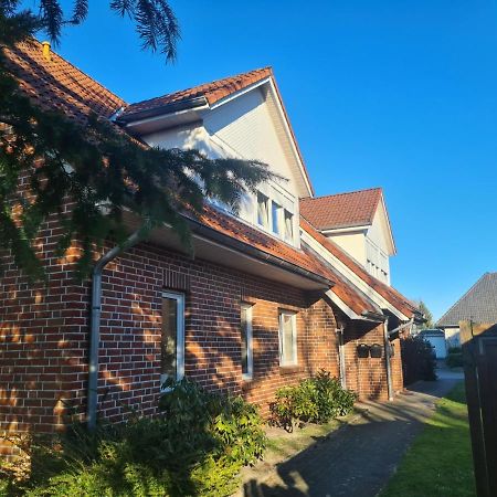 Ferienwohnung 24 Unten Rechts 3 Zimmer Lathen Exteriér fotografie