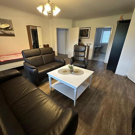Ferienwohnung 24 Unten Rechts 3 Zimmer Lathen Exteriér fotografie