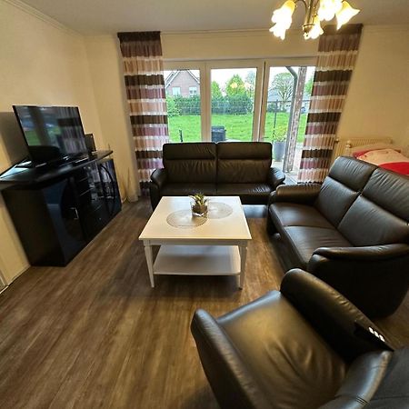 Ferienwohnung 24 Unten Rechts 3 Zimmer Lathen Exteriér fotografie